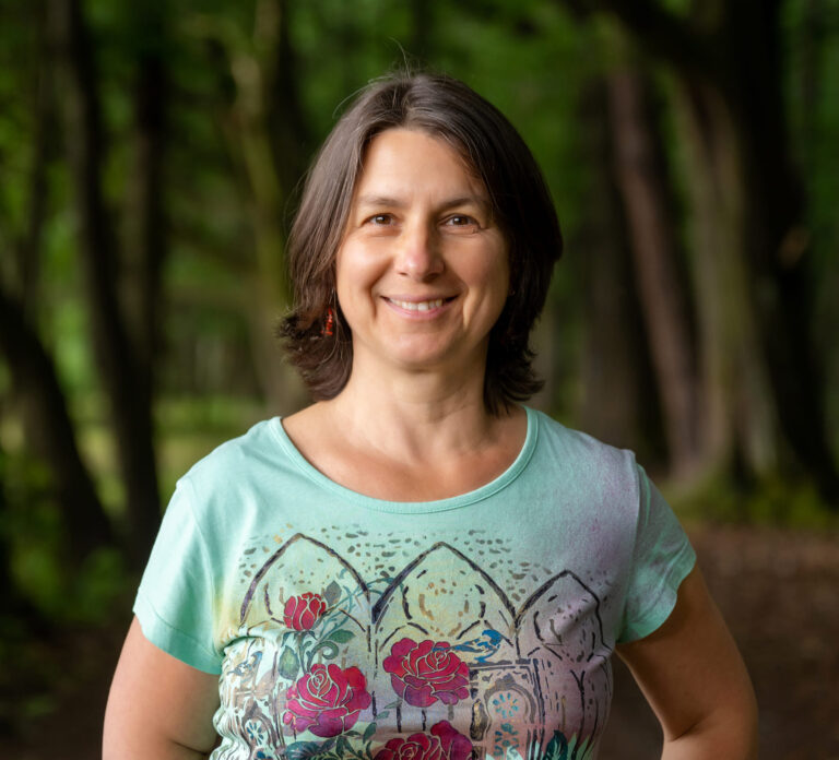 Gabriela Sovadinová, Kranio